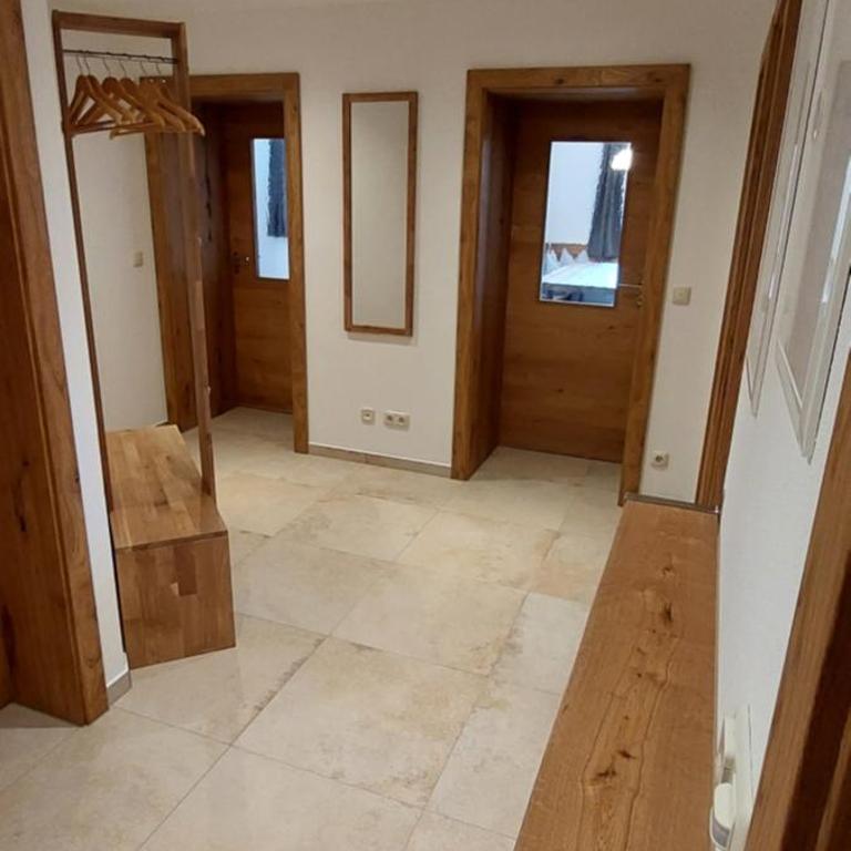 Ferienwohnung Leni - Appartement 2 Chambres - 16