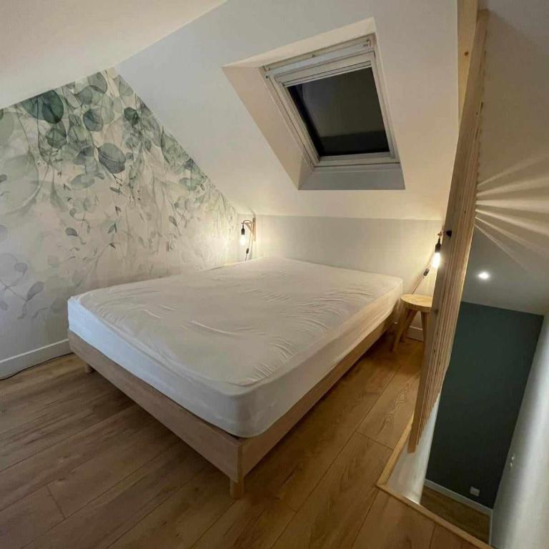 T1 bis Intra Muros - Apartment mit 1 Schlafzimmer - 1