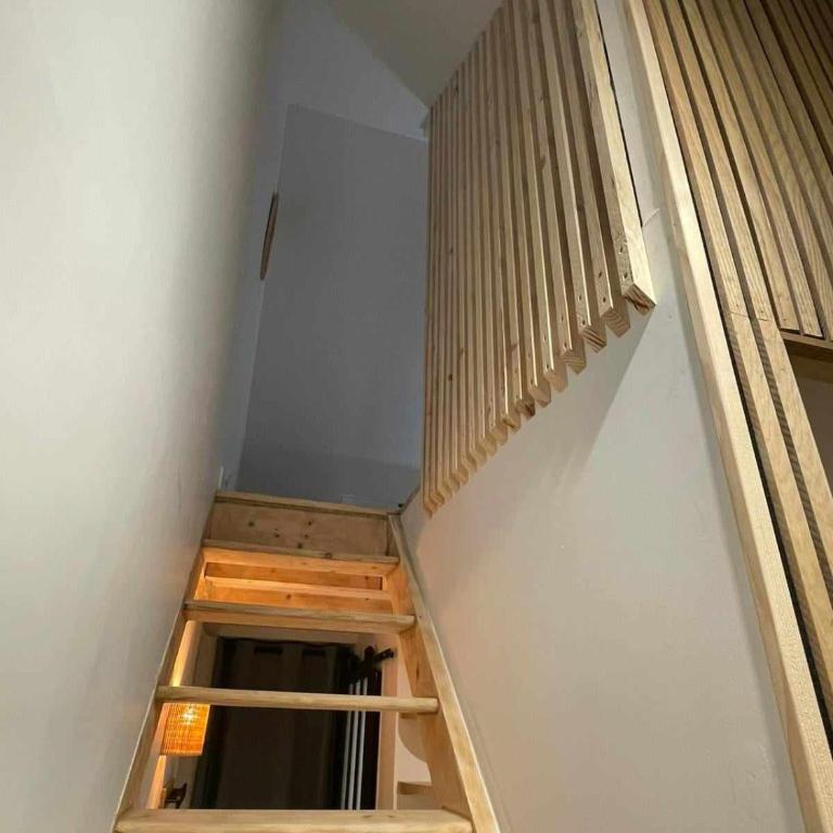 T1 bis Intra Muros - Apartment mit 1 Schlafzimmer - 12