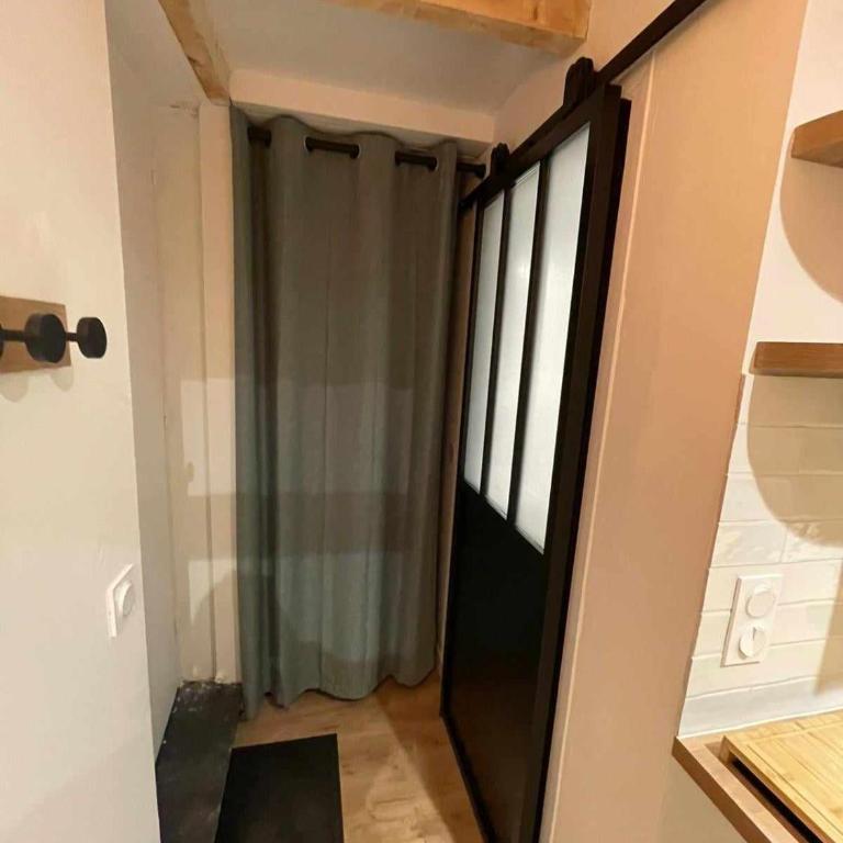 T1 bis Intra Muros - Apartment mit 1 Schlafzimmer - 6