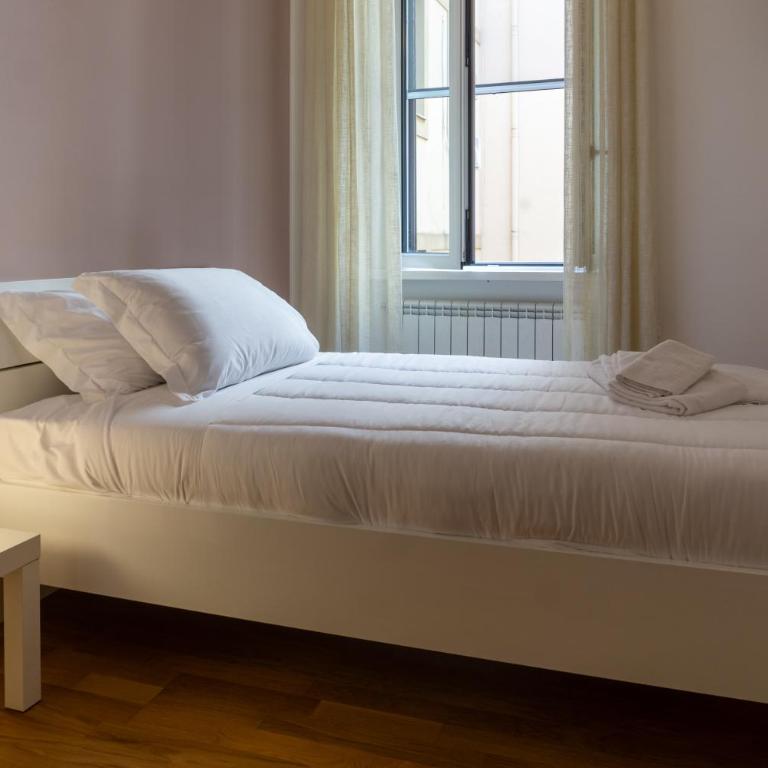 Stazione 54 - Appartamento con 3 Camere da Letto - 10