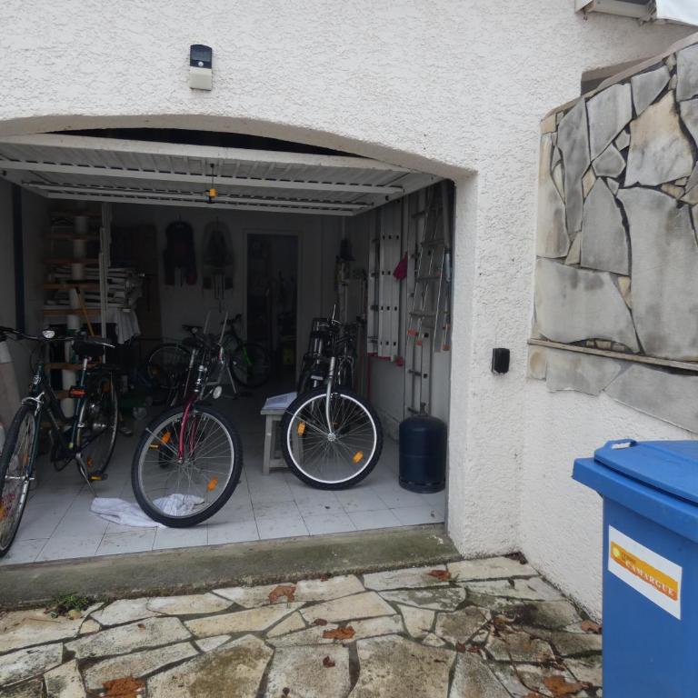 Maison 4 à 6 pers Quartier calme Tout confort - Haus mit 2 Schlafzimmern - 29