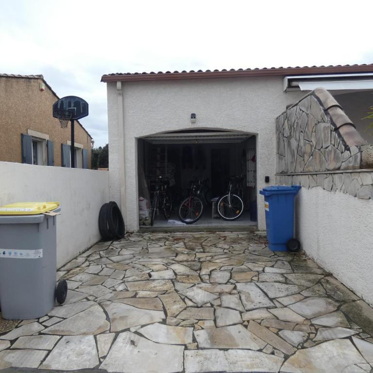 Maison 4 à 6 pers Quartier calme Tout confort - Haus mit 2 Schlafzimmern - 30