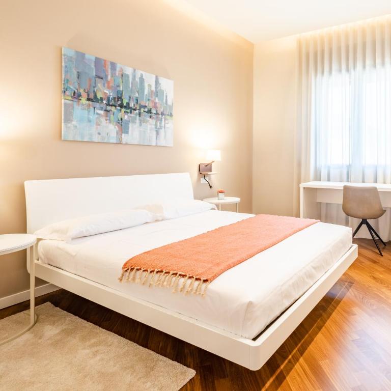 San Michele Modern Apartment - con balcone! - Appartamento con 2 Camere da Letto - 16