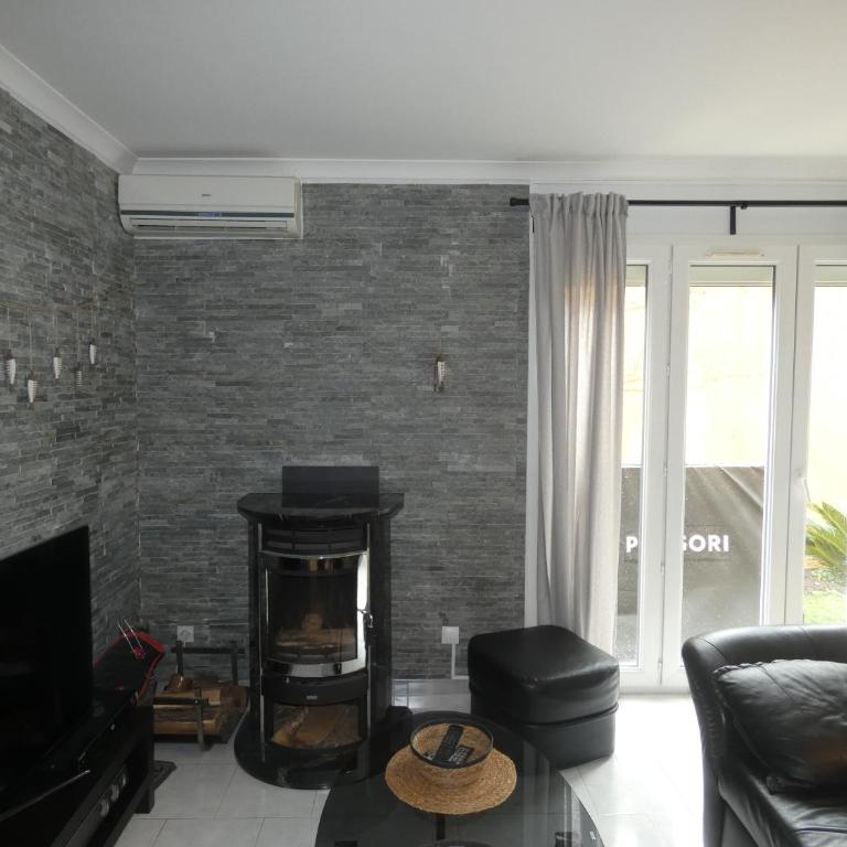 Maison 4 à 6 pers Quartier calme Tout confort - Haus mit 2 Schlafzimmern - 14