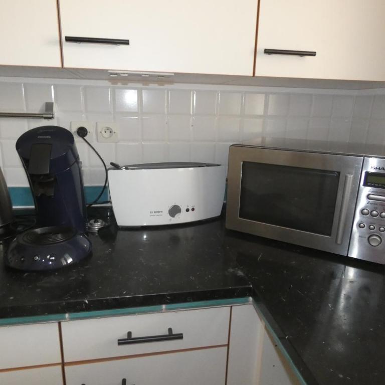 Maison 4 à 6 pers Quartier calme Tout confort - Haus mit 2 Schlafzimmern - 25