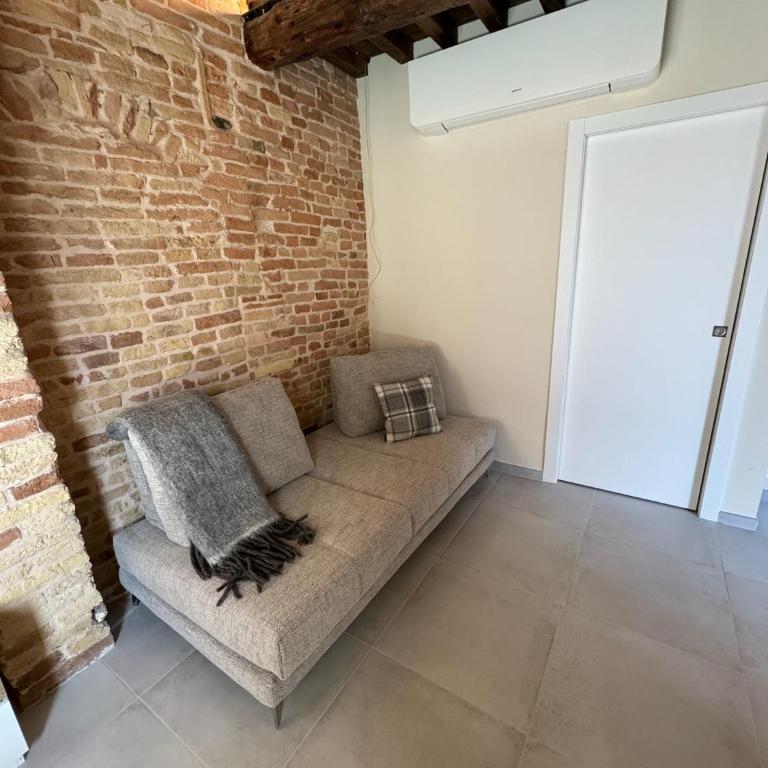Noua Living - Boutique Apartments Ravenna Centro - Deluxe Double Studio - 8