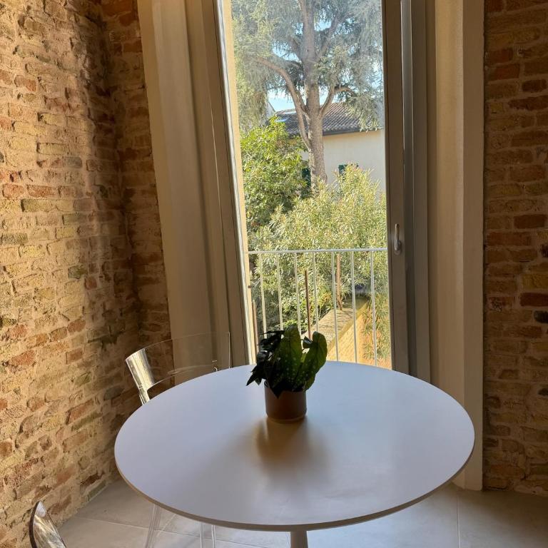 Noua Living - Boutique Apartments Ravenna Centro - Deluxe Double Studio - 4