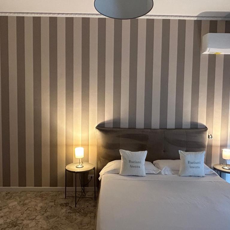 B&B Baciami Ancora - Deluxe Double Room with Balcony - 7