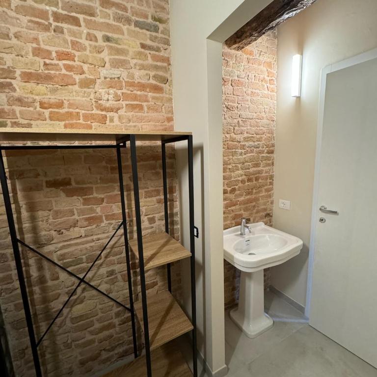 Noua Living - Boutique Apartments Ravenna Centro - Deluxe Double Studio - 7