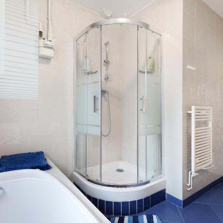 SACRE COEUR Grand Duplex 130 m2 - 4 chambres + double living - Appartement - 11