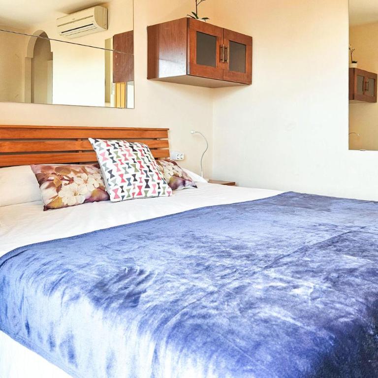 Lovely Apartment In La Cala De Mijas - Apartamento de 2 dormitorios - 30
