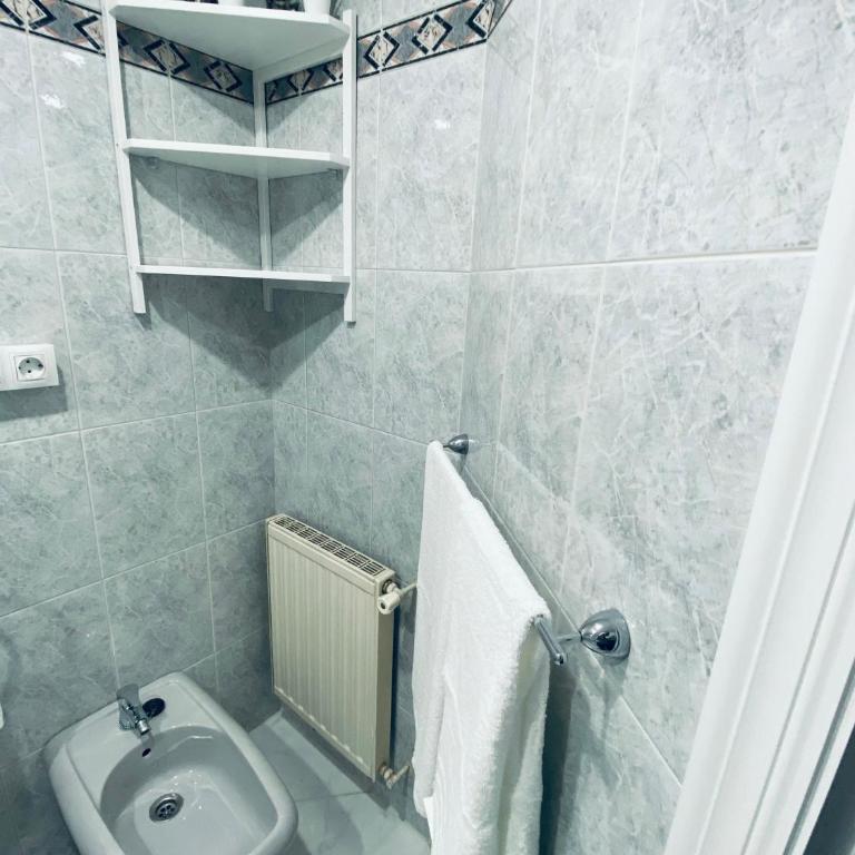 Apartamento Centro NOVORT - Apartamento de 1 dormitorio - 18