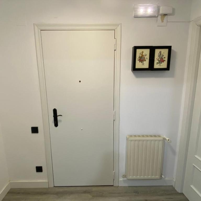 Apartamento Centro NOVORT - Apartamento de 1 dormitorio - 19