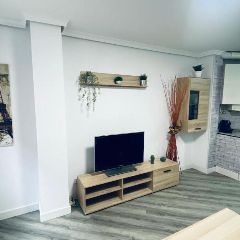 Apartamento Centro NOVORT - Apartamento de 1 dormitorio - 23