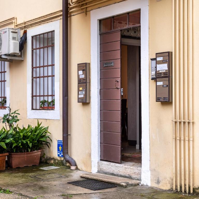 Corpus Domini Downtown Flat - Appartamento con 1 Camera da Letto - 20