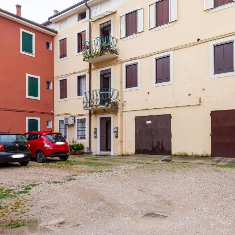 Corpus Domini Downtown Flat - Appartamento con 1 Camera da Letto - 21
