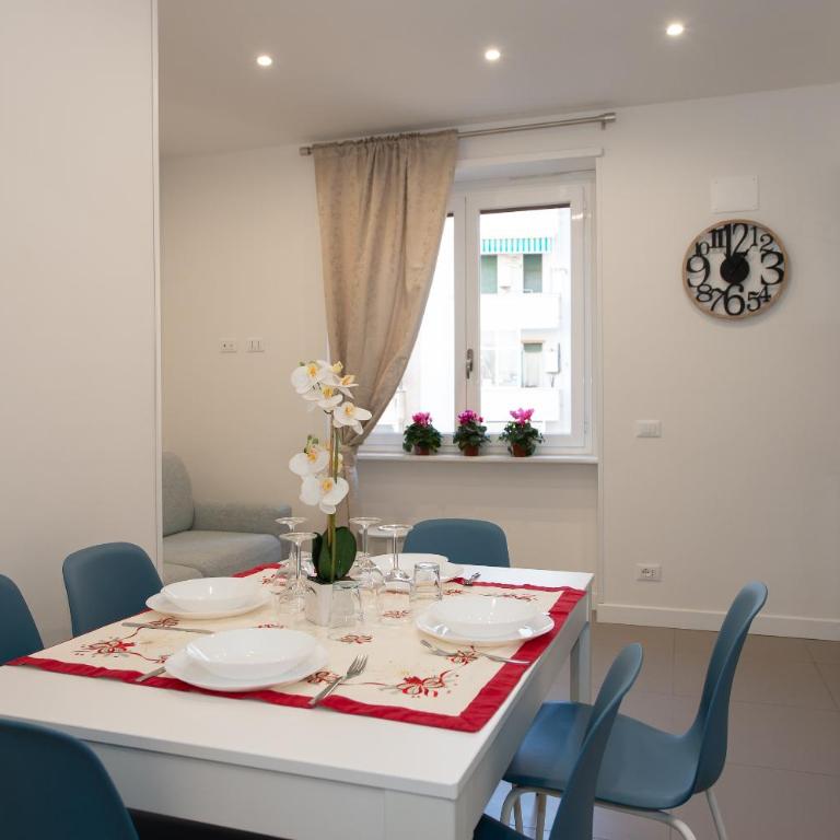 St Peter Boutique 1 - Appartamento con 2 Camere da Letto - 7
