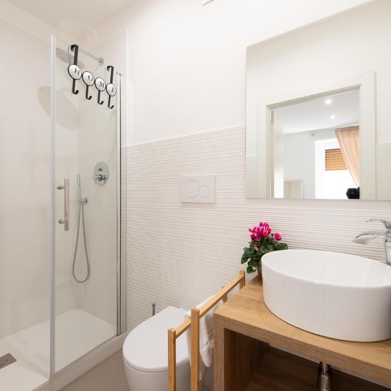 St Peter Boutique 1 - Appartamento con 2 Camere da Letto - 8