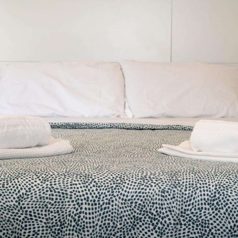 St Peter Boutique 1 - Appartamento con 2 Camere da Letto - 12