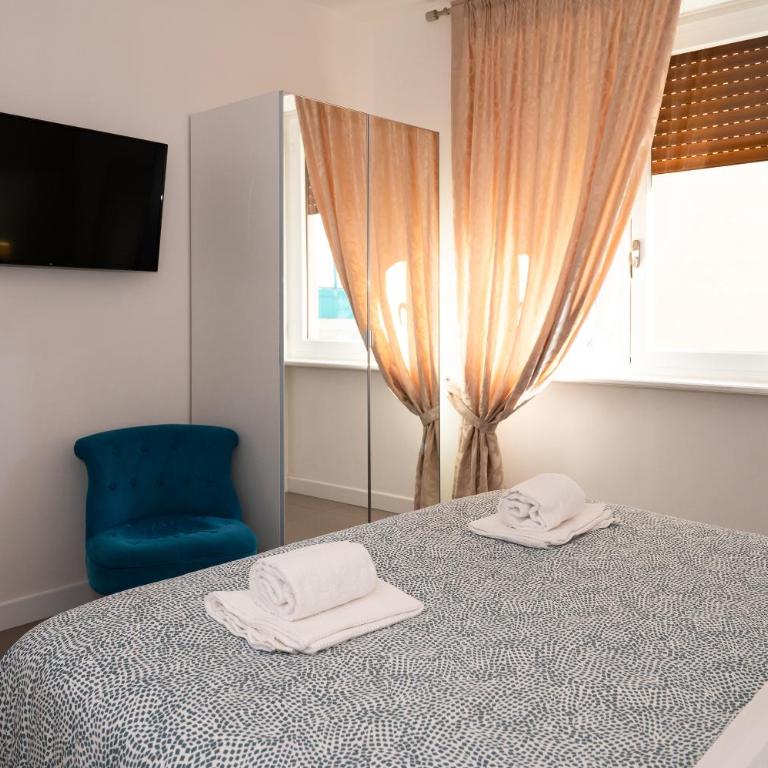 St Peter Boutique 1 - Appartamento con 2 Camere da Letto - 13