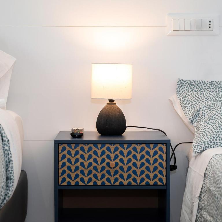 St Peter Boutique 1 - Appartamento con 2 Camere da Letto - 15