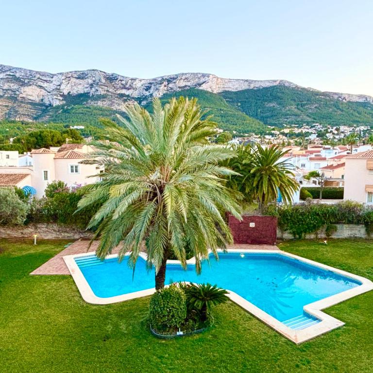 Hoteltype Penthouse 2 Beds, Parking, WIFI & pool Stunning Views - Apartamento de 2 dormitorios - 34