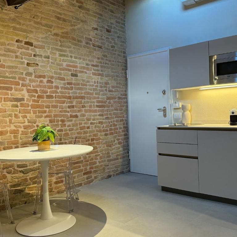 Noua Living - Boutique Apartments Ravenna Centro - Deluxe Double Studio - 8