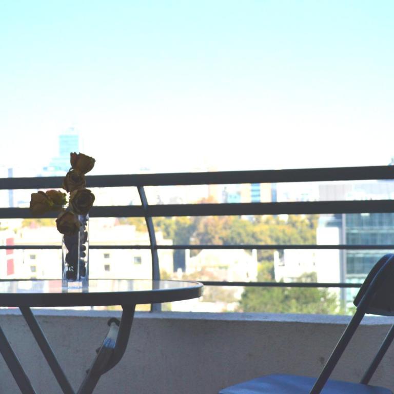 Rentasuite Lyon - Apartamento de 1 dormitorio - 2