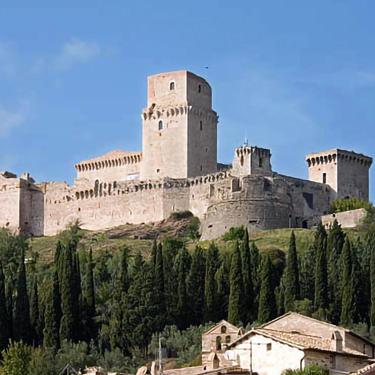 Camere Gambacorta Assisi - Camera Singola - 18