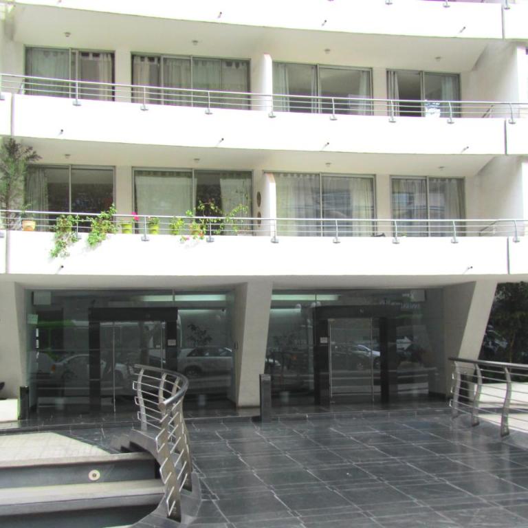Rentasuite Lyon - Apartamento de 1 dormitorio - 1