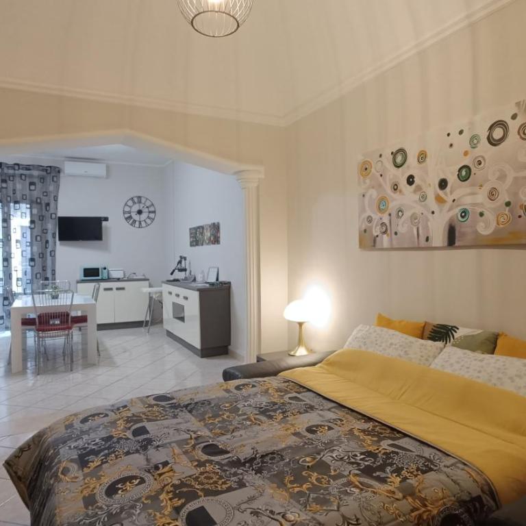 Pozzo Canale House - Casa con 1 Camera da Letto - 29