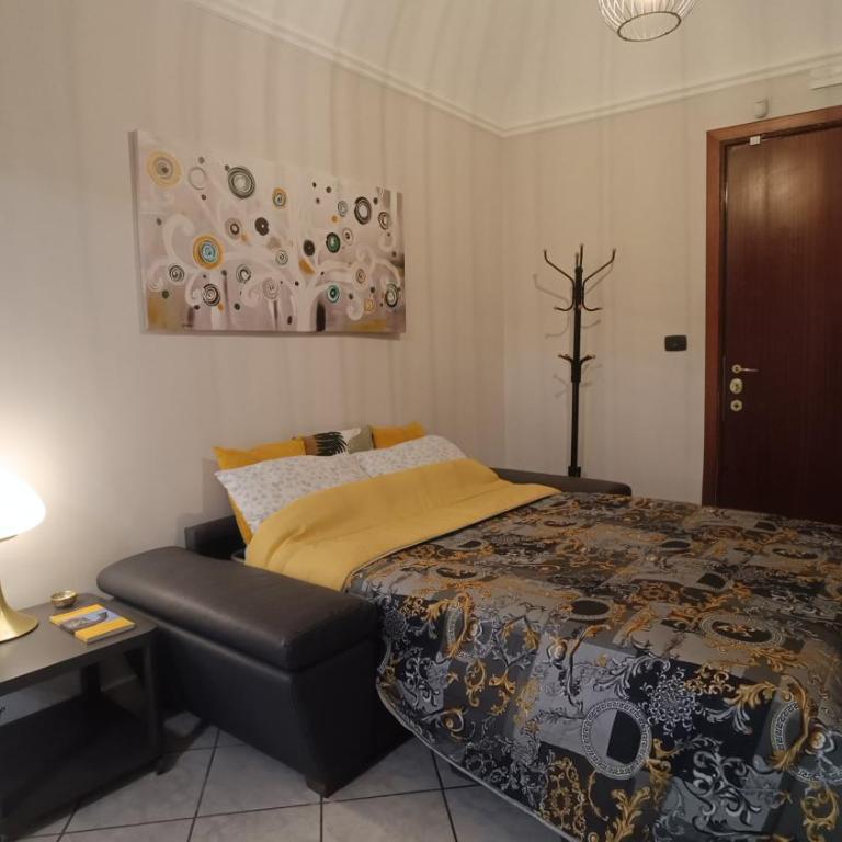 Pozzo Canale House - Casa con 1 Camera da Letto - 28