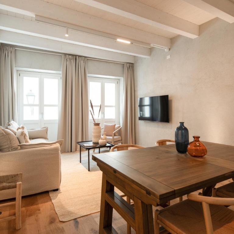 Trinità UrbanNest - Cuore di Cagliari - Appartamento Superior - 12