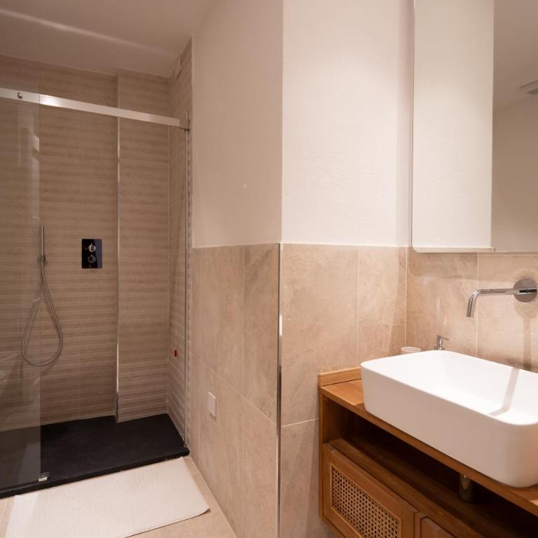 Trinità UrbanNest - Cuore di Cagliari - Appartamento Superior - 17