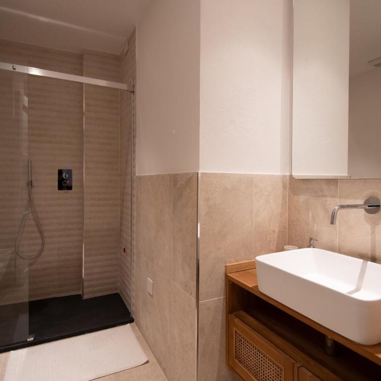 Trinità UrbanNest - Cuore di Cagliari - Appartamento Superior - 18