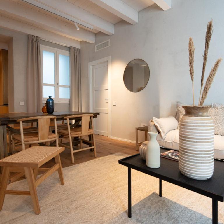 Trinità UrbanNest - Cuore di Cagliari - Appartamento Superior - 8