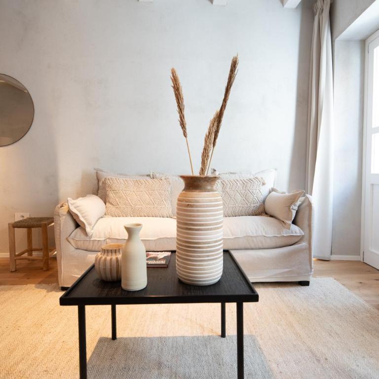 Trinità UrbanNest - Cuore di Cagliari - Appartamento Superior - 1