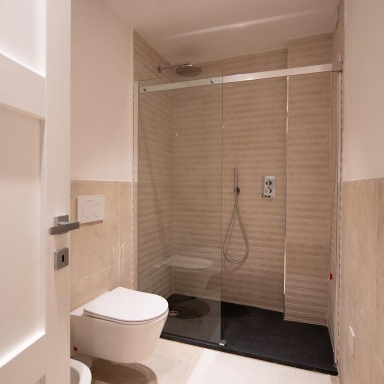 Trinità UrbanNest - Cuore di Cagliari - Appartamento Superior - 19