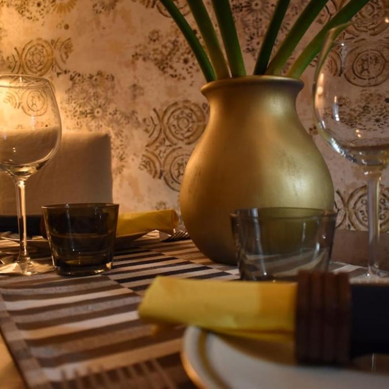 BOUTIQUE TRASTEVERE - Apartment mit 1 Schlafzimmer - 2