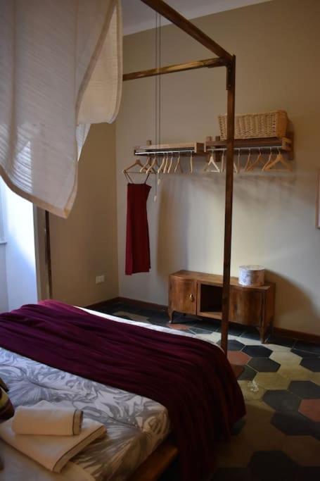 BOUTIQUE TRASTEVERE - Apartment mit 1 Schlafzimmer - 6