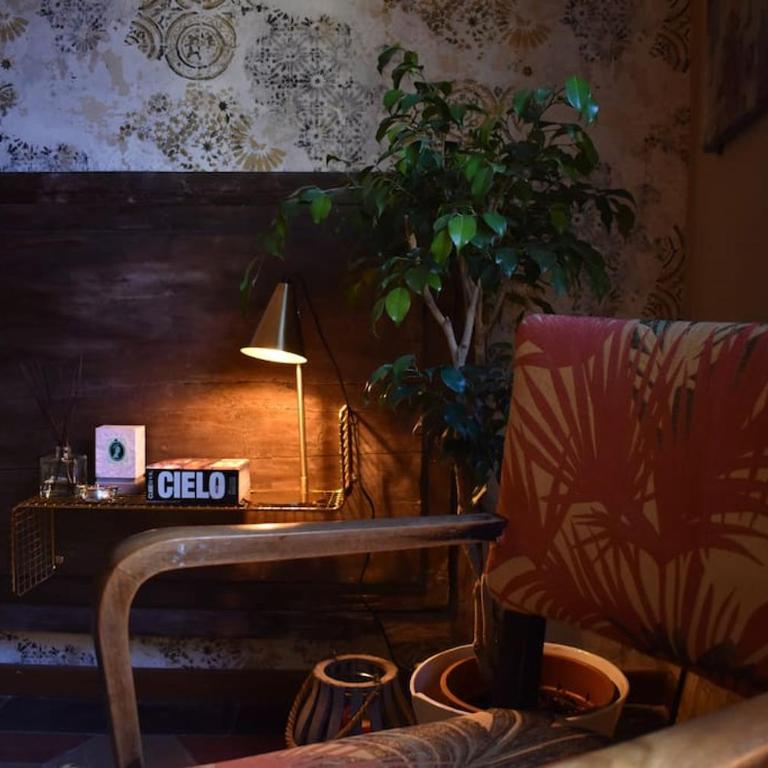 BOUTIQUE TRASTEVERE - Apartment mit 1 Schlafzimmer - 7