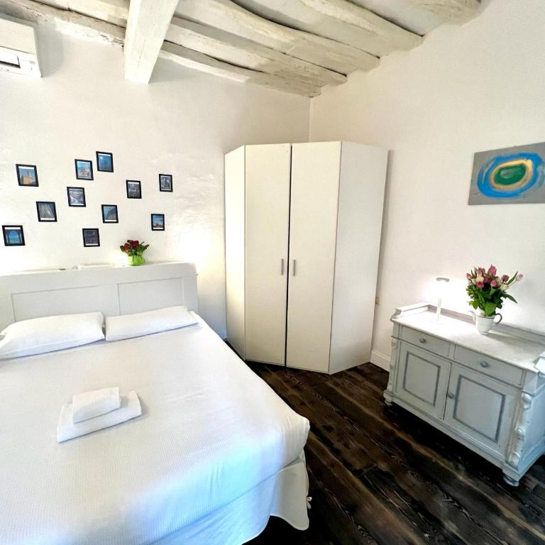 Agnolo - Appartamento con 2 Camere da Letto - 5