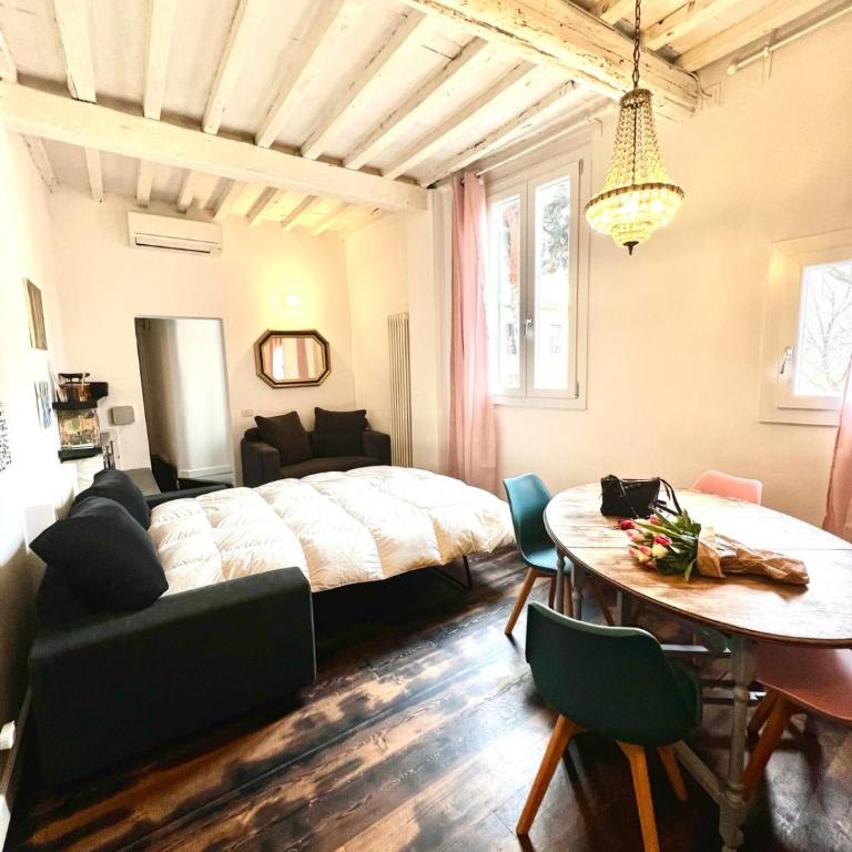 Agnolo - Appartamento con 2 Camere da Letto - 15