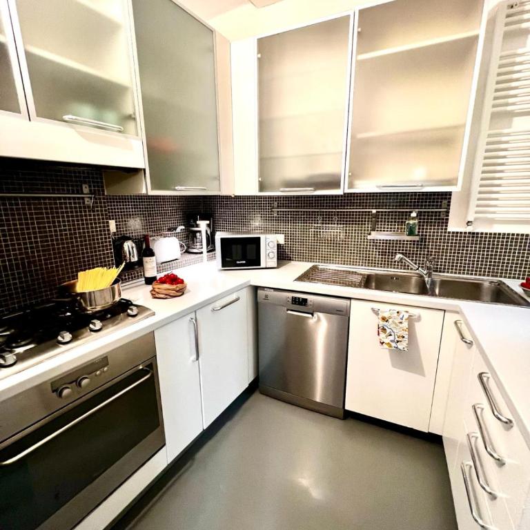 Agnolo - Appartamento con 2 Camere da Letto - 7