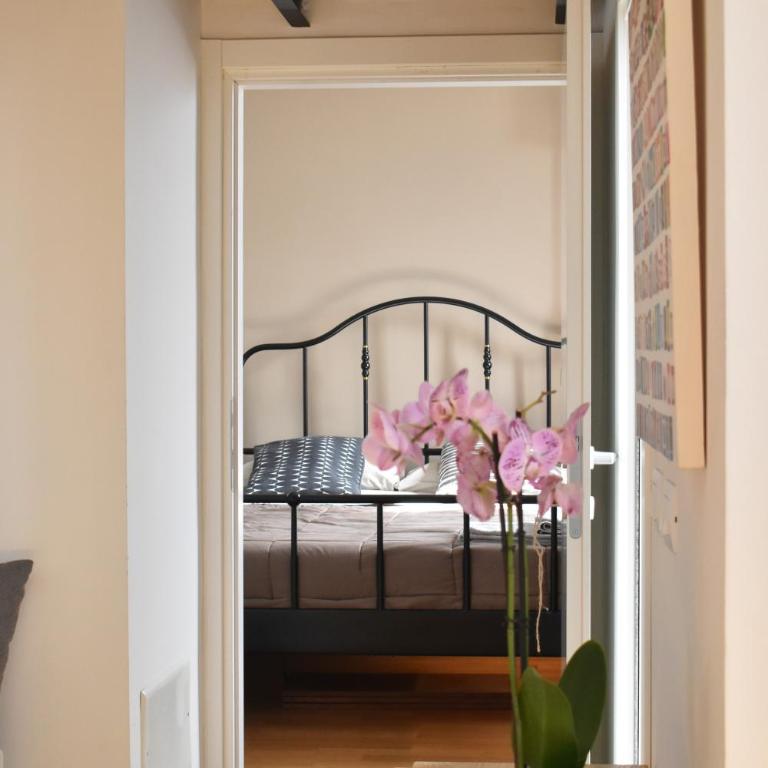 Trastevere St Ariabianca House - Two-Bedroom Apartment - 1