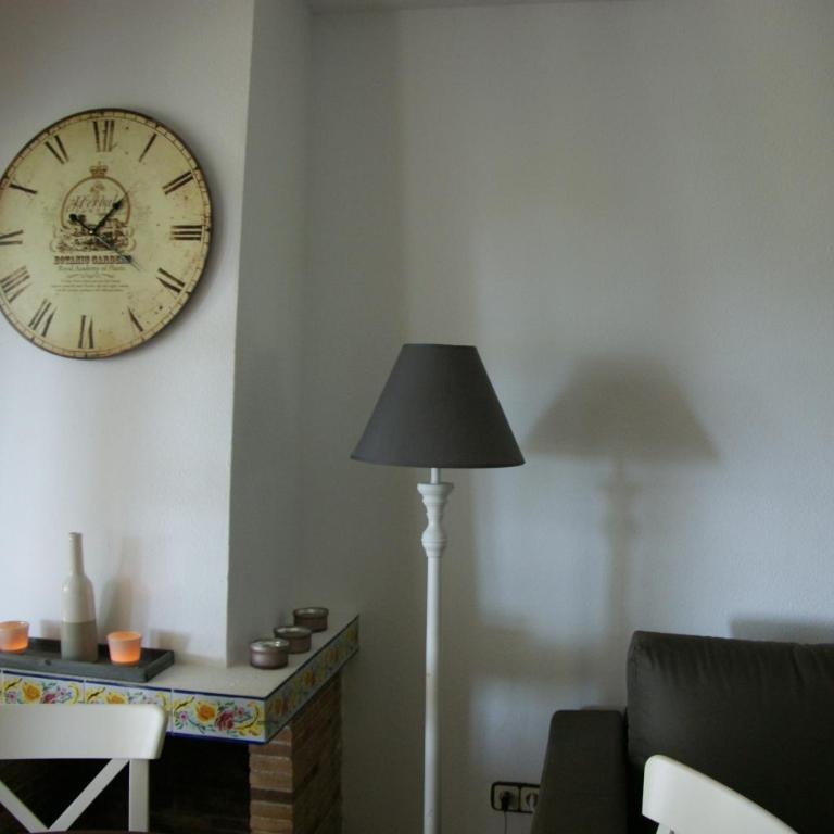 Residence Los Jardines - Apartamento de 2 dormitorios - 7