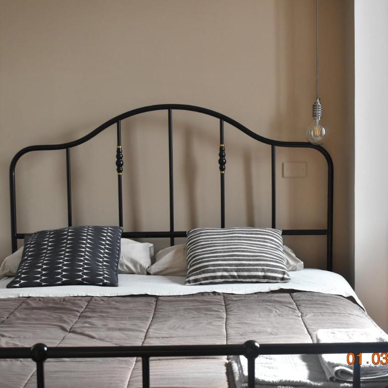 Trastevere St Ariabianca House - Two-Bedroom Apartment - 15