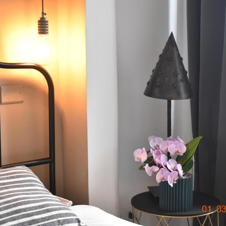 Trastevere St Ariabianca House - Two-Bedroom Apartment - 17