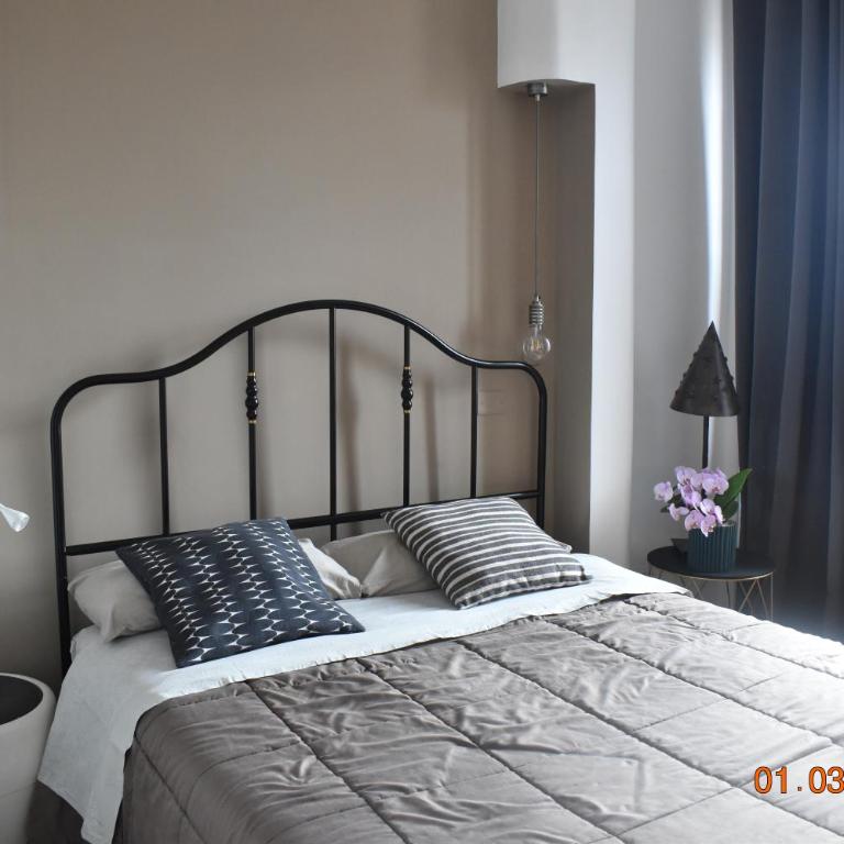 Trastevere St Ariabianca House - Two-Bedroom Apartment - 10